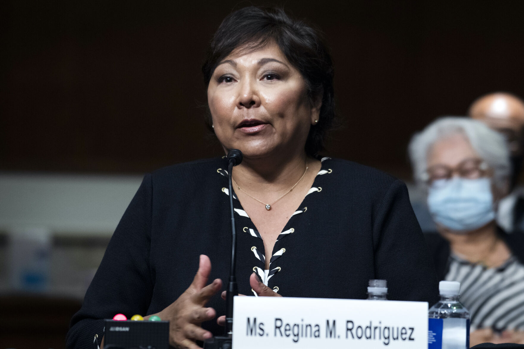 Regina Rodriguez Senate Biden Judges